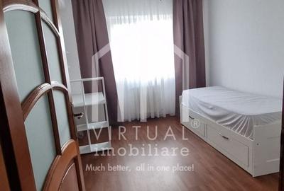 Apartament cu 3 camere decomandat în Turnișor - 7
