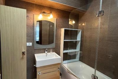 Apartament cu 3 camere decomandat, mobilat în Universitate - 11