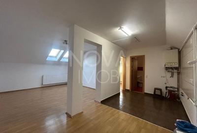 Apartament cu 2 camere în Ștrand - 2