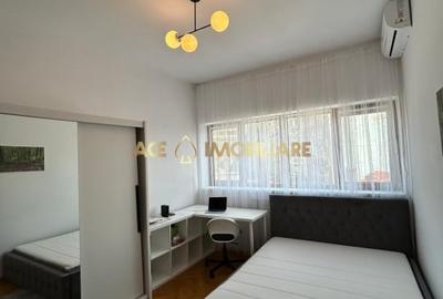 Apartament cu 3 camere decomandat, mobilat în Dacia - 4