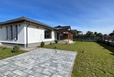 REV2002098 Casa 500mp curte  Crevedia la cheie - 2