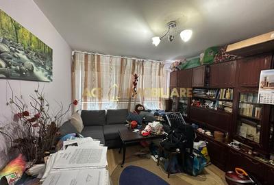 Apartament cu 2 camere decomandat, mobilat în Eroii Revoluției - 5