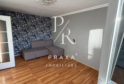 Apartament 2 camere decomandate  , 49 mp ,Manastur! - 1