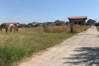 Teren Construcții intravilan de 400 mp, în Central - 4