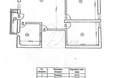 Vila spațioasă în Otopeni I cu acces direct DN1 I 7 camere I Comision - 6