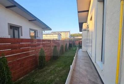 Casă cu 4 camere decomandat cu Teren 600 Mp în Bârnova - 10