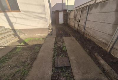 Casă cu 5 camere cu Teren 250 Mp în Central - 8