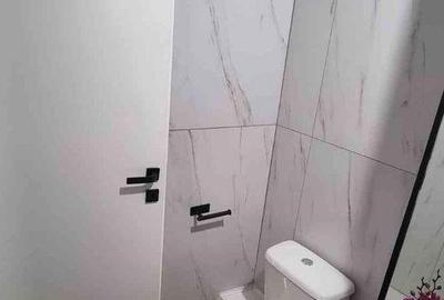 Apartament cu 3 camere decomandat, mobilat în Giurgiului - 12