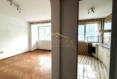 Apartament cu 2 camere semidecomandat în Dorobanți - 4