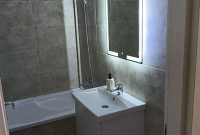 Regim hotelier Militari Residence - 3