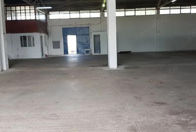 Persoana fizica inchiriez HALA DEPOZIT in Constanta - 8