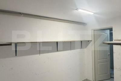 Spațiu comercial, de 120 mp, în Mănăștur - 5