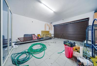 Casă individuală cu 6 camere cu Canalizare în Europa - 16