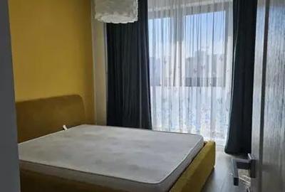 Apartament cu 2 camere decomandat în Tomis Plus - 7