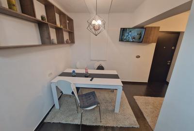 Tomis Nord- 2 camere decomandate 75mp, mobilat, etaj 2, bloc 2010 constructie - 24