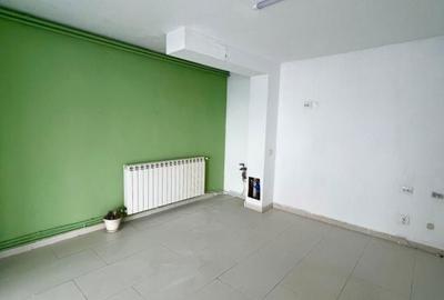 Spațiu comercial, de 70 mp, în Central - 3