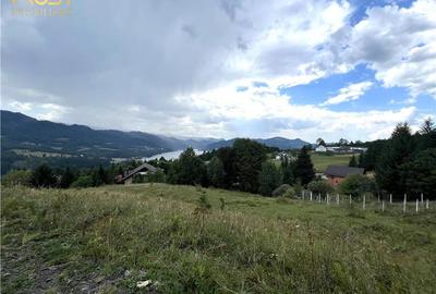 Teren  intravilan Colibita 2300 mp panoramic - 3