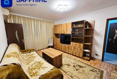 Apartament 2 camere metrou Tineretului, prima închiriere, ideal studenți - 1