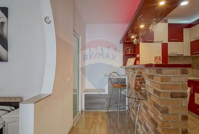 Proprietate ideala pentru investitie cu teren 825 mp str. Aurel Vlaicu - 22