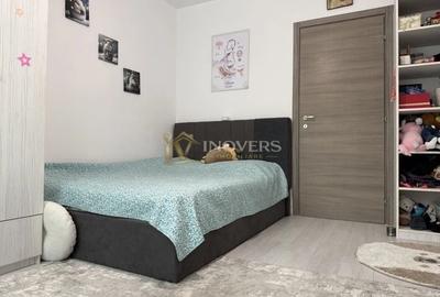 Apartament cu 4 camere decomandat, mobilat în Lujerului - 16