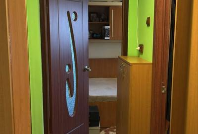 Apartament cu 2 camere semidecomandat în Crihala - 3