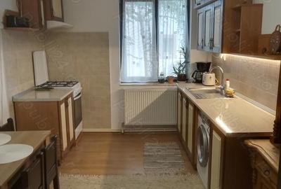 Apartament cu 2 camere decomandat în Vatra Dornei - 4