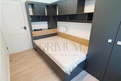 Apartament cu 3 camere decomandat, mobilat în Lipovei - 3