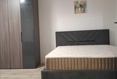 Apartament cu 2 camere decomandat în Cotroceni