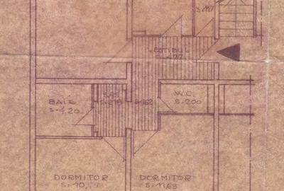 Vand apartament 3 camere - 6