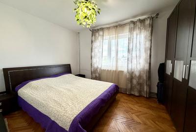 Apartament cu 2 camere semidecomandat, mobilat în Aradului - 3