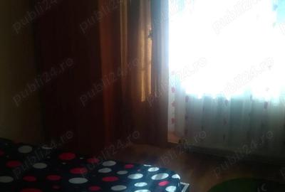 Garsonieră decomandată în Mărăței - 3