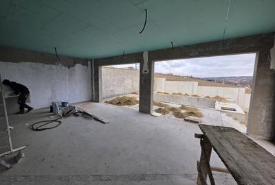 Vila exclusivista cu piscina langa lac. Acasa ca in vacanta! - 6