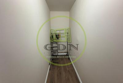 Apartament cu 3 camere decomandat, mobilat în Craiovița Nouă - 7