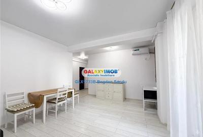 Apartament cu 2 camere semidecomandat, mobilat în Militari - 8