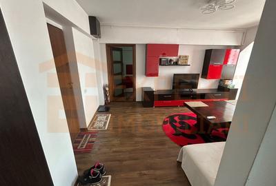 Apartament 3 camere de vanzare - zona Tomis II -Emag Constanta - 5