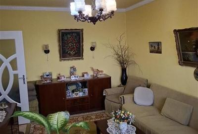 Apartament de  vanzare, 3 camere decomandat, in Ploiesti, Zona Mihai Bravu. - 3