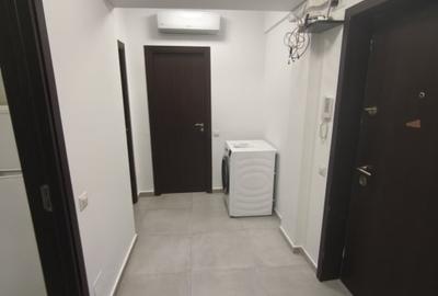 Ap. 2 camere -Prima Inchiriere-Narciselor/Uverturii-Demisol Inalt - 5