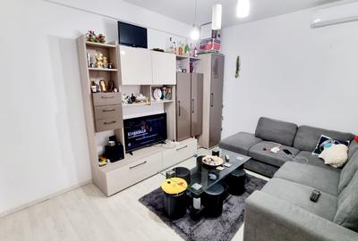 Apartament 2 camere decomandat, mobilat, parcare, zona Mall La Strada, et 1 - 5