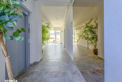 Apartament cu 2 camere în Nord - 1