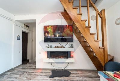 Apartament 3 camere de vanzare zona Garii - 10