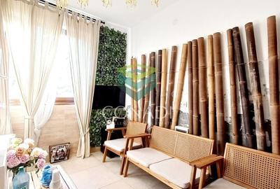 Vilă individuală în Băneasa- Herastrau - 7