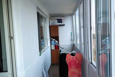 Apartament cu 2 camere semidecomandat în Gheorgheni - 6