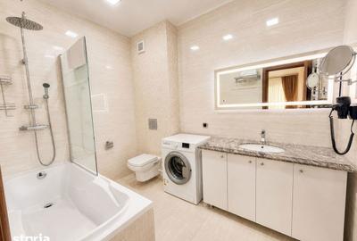 Apartament cu 2 camere decomandat în Tractorul - 4
