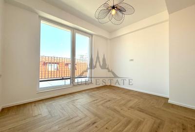 Dezvoltator - Ap 3 camere cu terasa in imobil tip Boutique zona Mosilor-Eminescu Dezvoltator - Ap 3 camere cu terasa in imobil tip Boutique zona Mosilor-Eminescu - 10