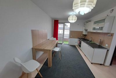 Apartament cu 2 camere decomandat în Gușterița - 8