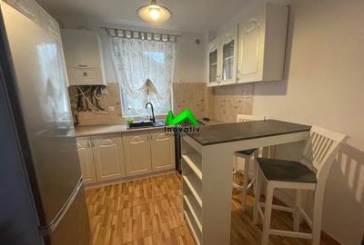 Apartament de inchiriat 2 camere Sibiu Selimbar - 5