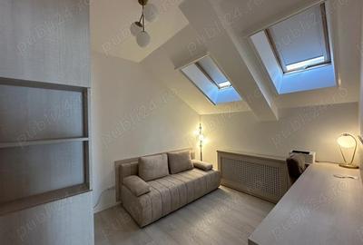 Apartament premium cu 3 camere,95 mp utili, terasa 34 mp, parcare inclusa - 9