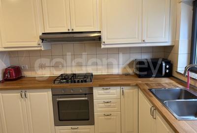 Apartament cu 4 camere in complex rezidential - 4