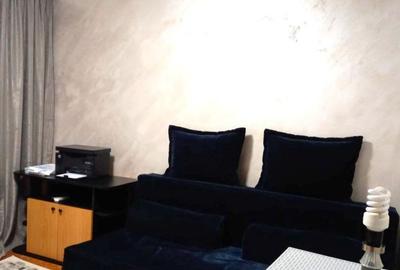 Apartament cu 2 camere semidecomandat, mobilat în Țiglina 2 - 3