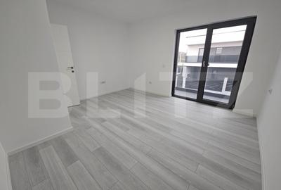 Casă individuală cu 4 camere cu Canalizare în Miroslava - 2